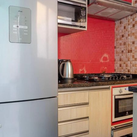 Asturias, Villagio Aconchegante E Bem Localizado. Guarujá Extérieur photo