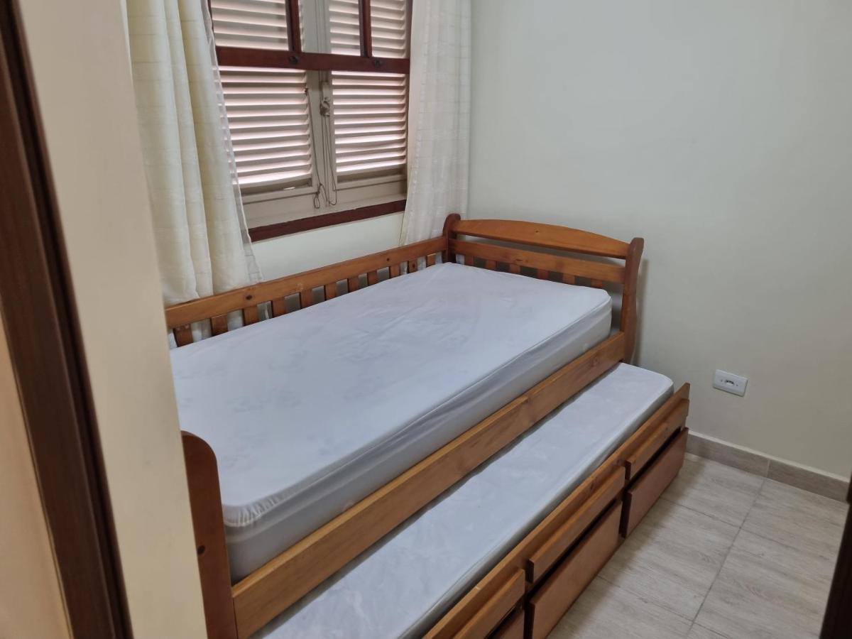Asturias, Villagio Aconchegante E Bem Localizado. Guarujá Extérieur photo