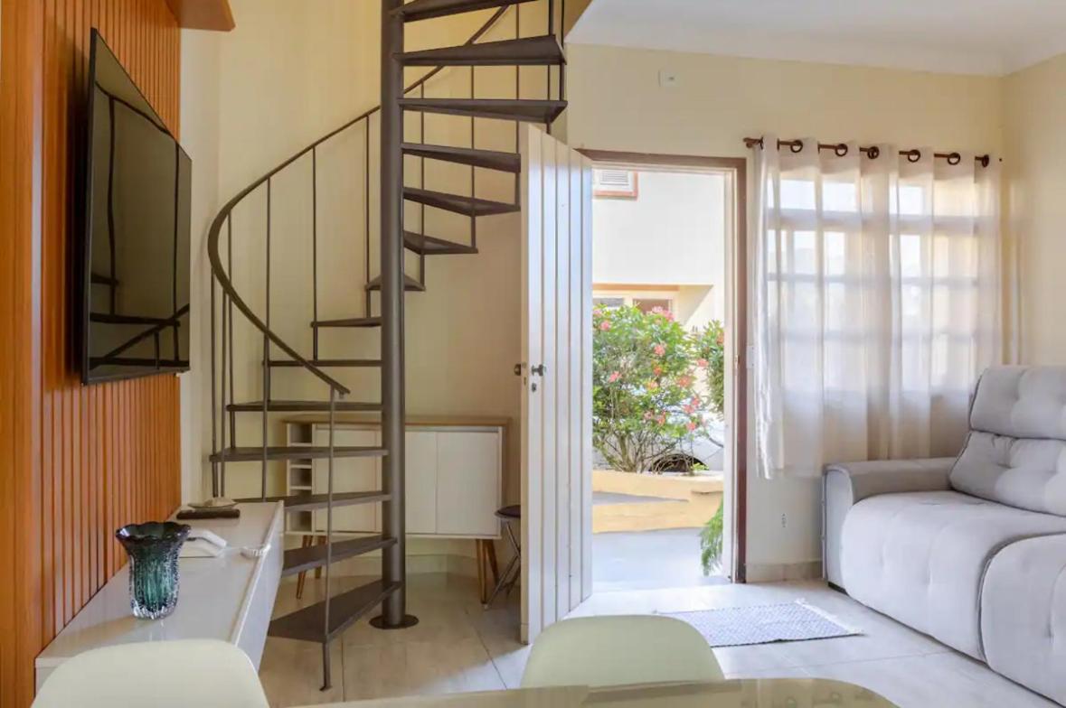 Asturias, Villagio Aconchegante E Bem Localizado. Guarujá Extérieur photo