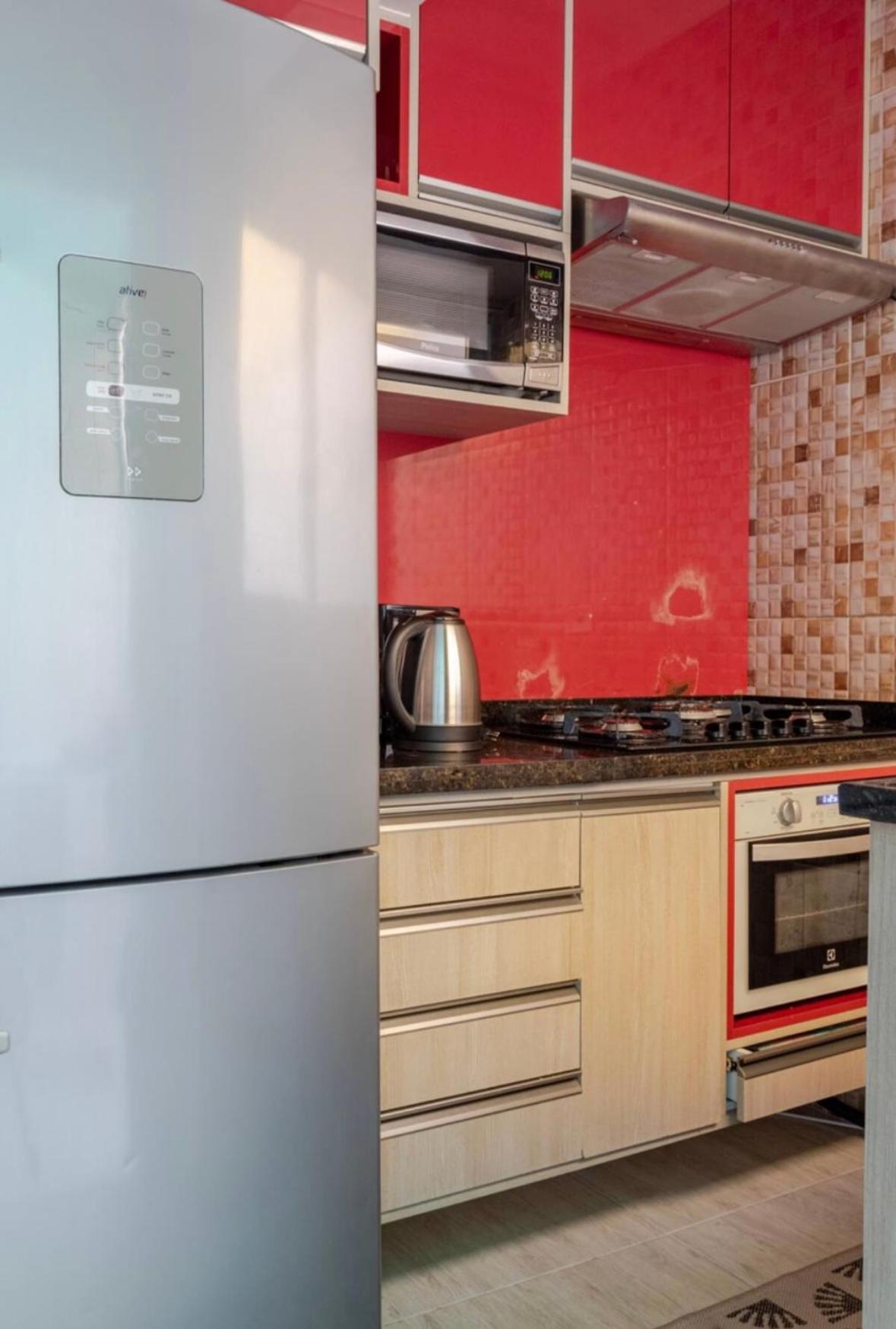 Asturias, Villagio Aconchegante E Bem Localizado. Guarujá Extérieur photo