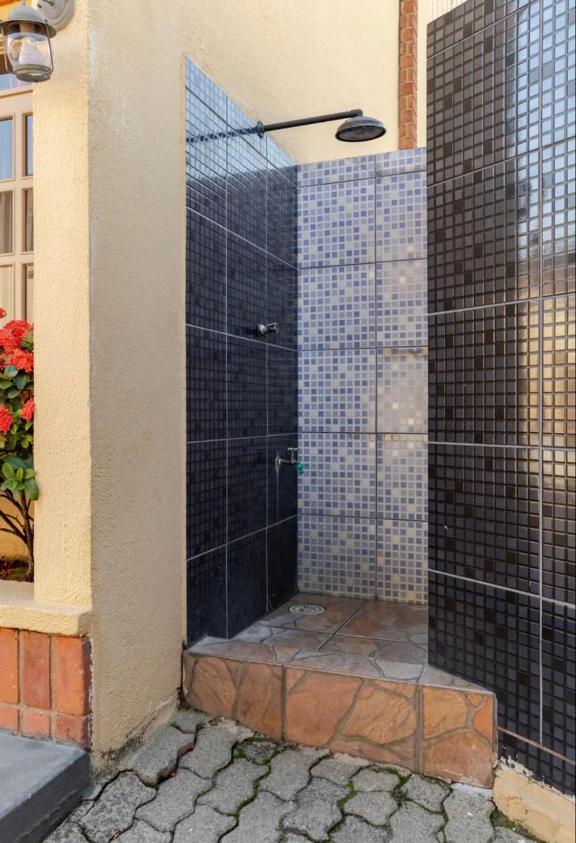 Asturias, Villagio Aconchegante E Bem Localizado. Guarujá Extérieur photo